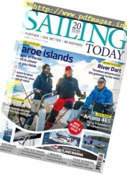 Sailing Today – February 2017
