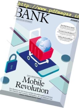 Schweizer Bank – Januar 2017