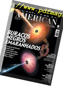 Scientific American Brazil – Issue 172, Dezembro 2016