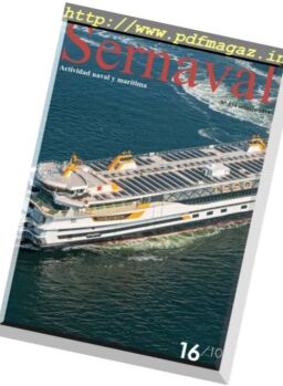 Sernaval – Octubre 2016
