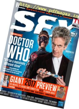 SFX – February 2017