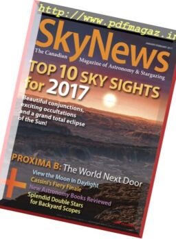 Skynews – January – February 2017