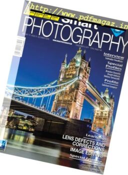 Smart Photography – December 2016