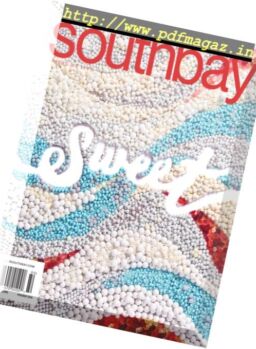 Southbay – Holiday 2016