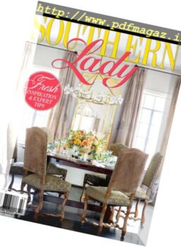 Southern Lady – January-February 2017