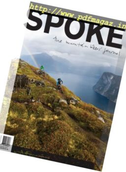 Spoke – December 2016