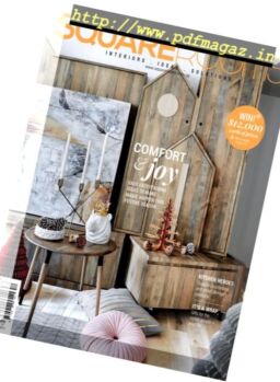 SquareRooms – December 2016