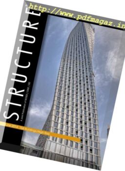 Structure Magazine – June 2014