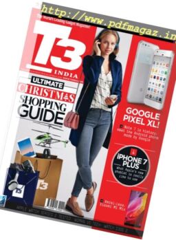 T3 India – December 2016