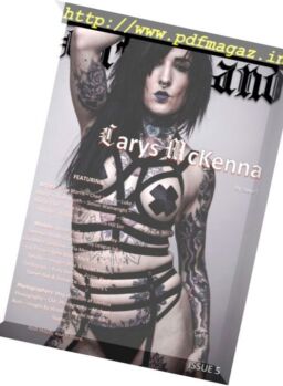 Tattooland – October 2016