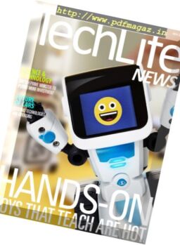 Techlife News – 27 November 2016