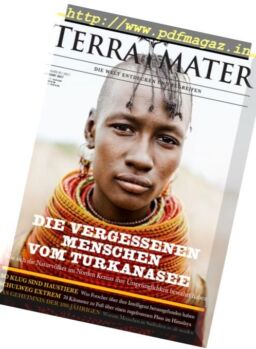 Terra Mater – Januar 2017