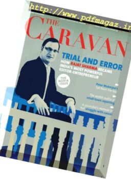 The Caravan – December 2016