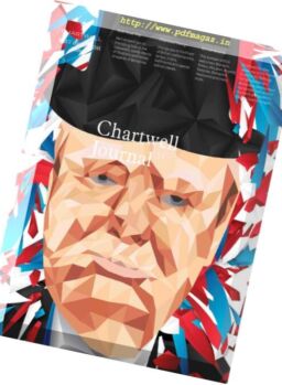 The Chartwell Journal – Issue 13 2015