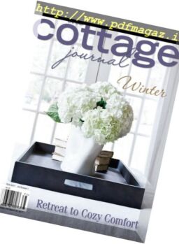 The Cottage Journal – Winter 2016-2017
