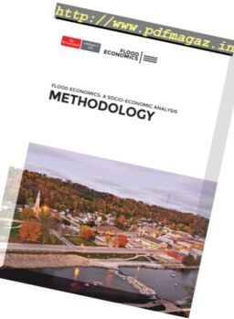 The Economist (Intelligence Unit) – Methodology 2016