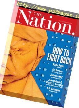 The Nation – 5 December 2016