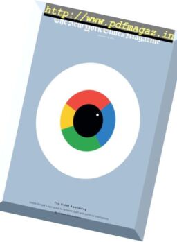 The New York Times – (12 – 18 – 2016)