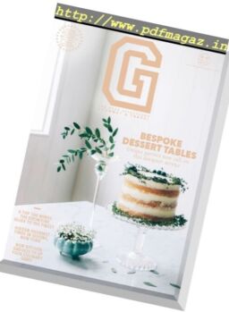 The Peak Selections – Gourmet & Travel – November 2016 – January 2017