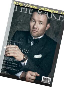 The Rake – December 2016