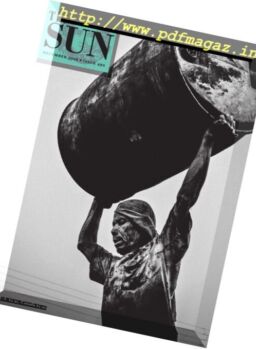 The Sun – December 2016