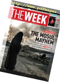 The Week India – 4 December 2016