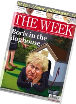 The Week UK – 17 December 2016