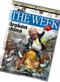 The Week USA – 16 December 2016