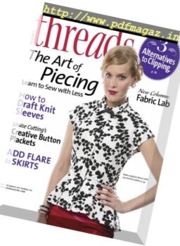 Threads – February-March 2017