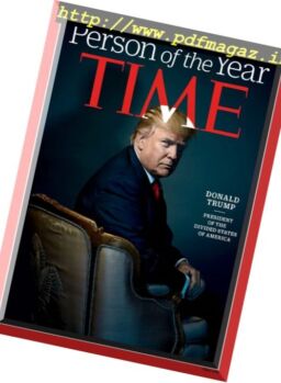 Time Asia – 19 December 2016