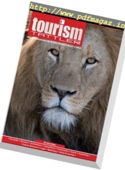 Tourism Tattler – December 2016