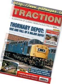 Traction – January-February 2017