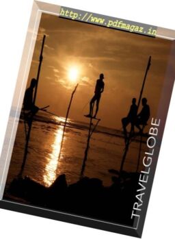 TravelGlobe – Gennaio 2017