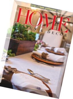 Triangle Home Design & Decor – Best of Guide 2016
