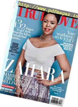 True Love – January 2017