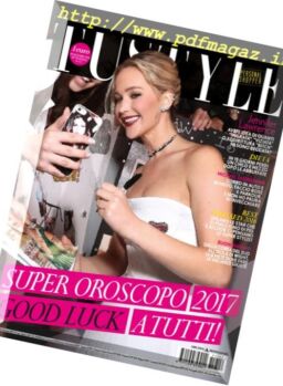 Tu Style – 29 Dicembre 2016