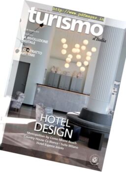 Turismo d’Italia – Dicembre 2016