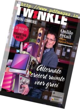 Twinkle – December 2016