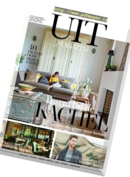 UIT Magazine – Winter 2016