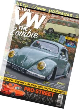 Ultra VW – January 2017