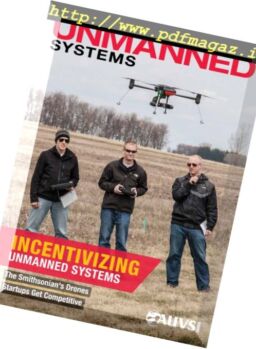 Unmanned Systems – January 2017