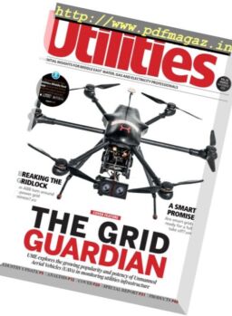 Utilities Middle East – November 2016