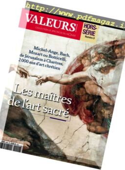 Valeurs Actuelles – Hors-Serie N 9, 2016