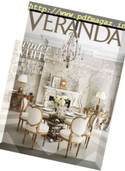 Veranda USA – January-February 2017