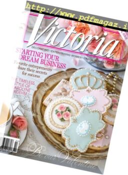 Victoria – January-February 2017