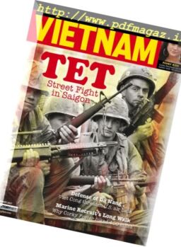 Vietnam – February 2017