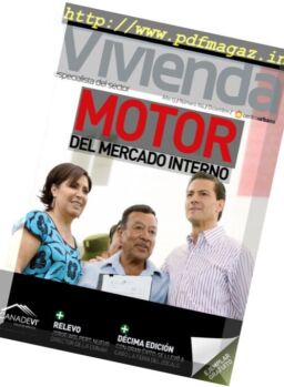 Vivienda – Diciembre 2016