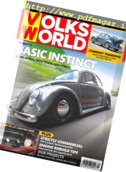 Volks World – February 2017