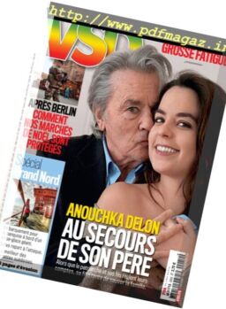 VSD – 22 au 28 Decembre 2016