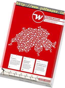 Werbewoche – 16 Dezember 2016